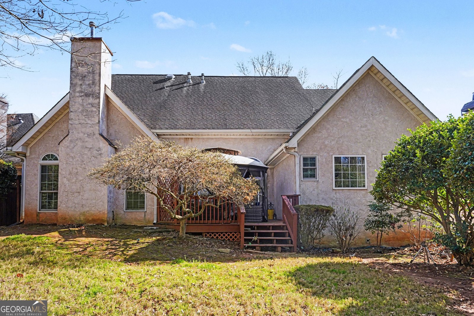 158 Eagles Club Drive Stockbridge - Photo 40