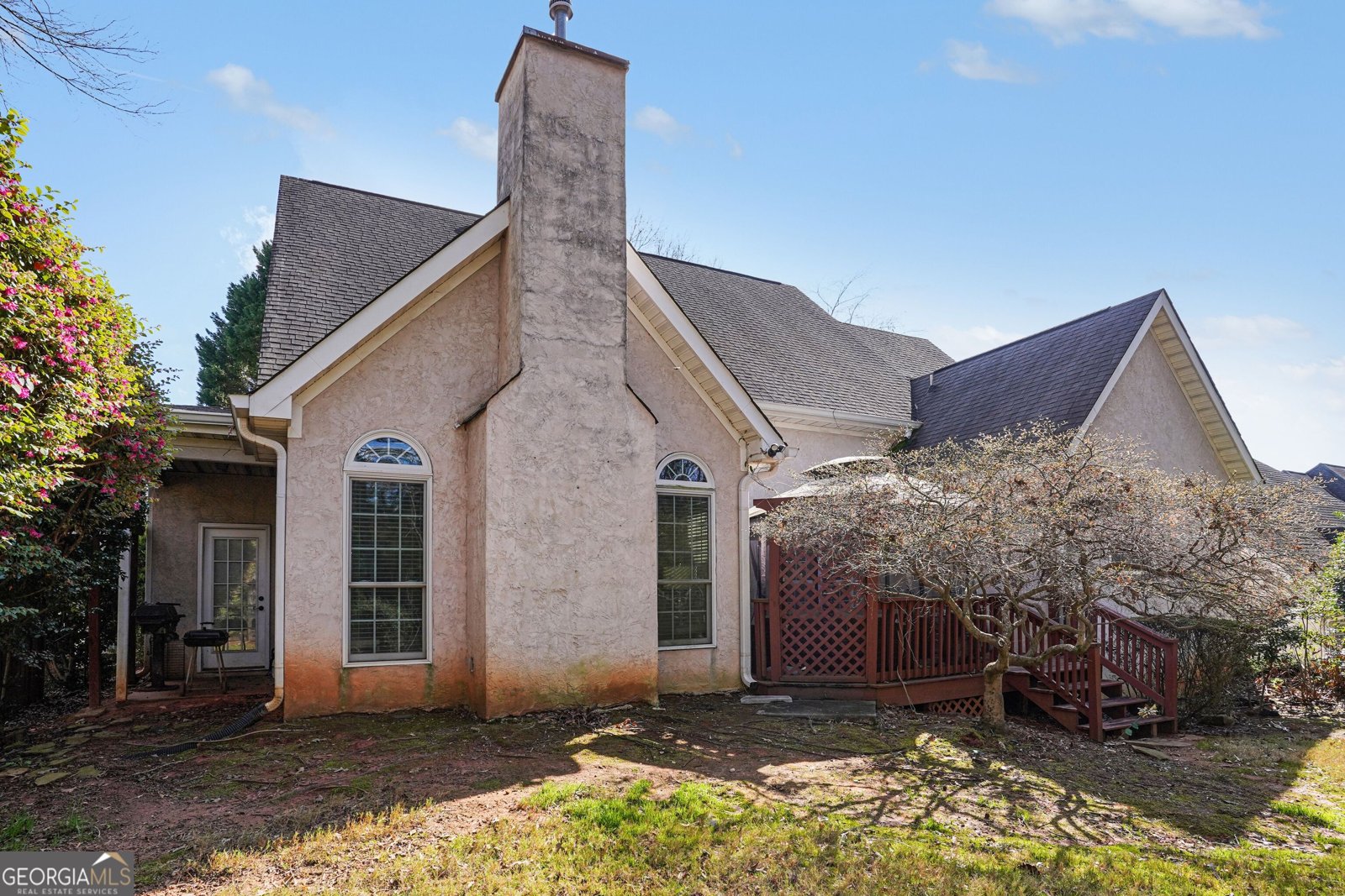 158 Eagles Club Drive Stockbridge - Photo 41