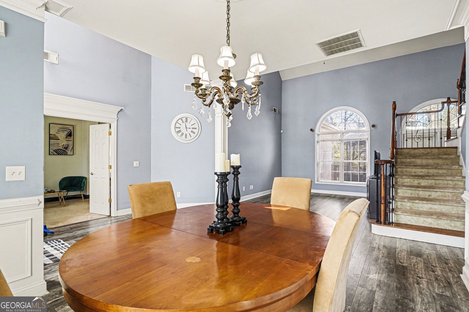 158 Eagles Club Drive Stockbridge - Photo 5