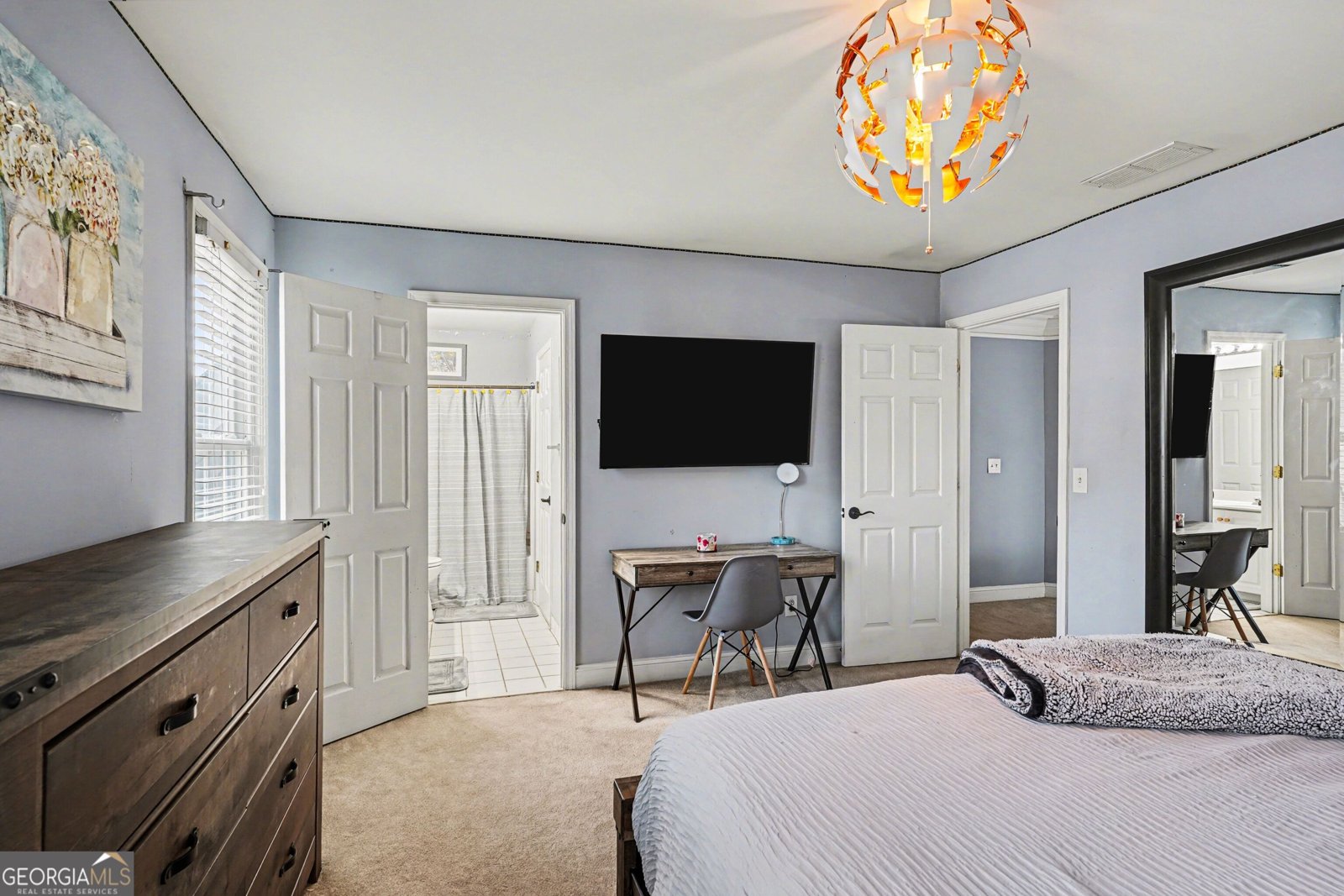 158 Eagles Club Drive Stockbridge - Photo 6