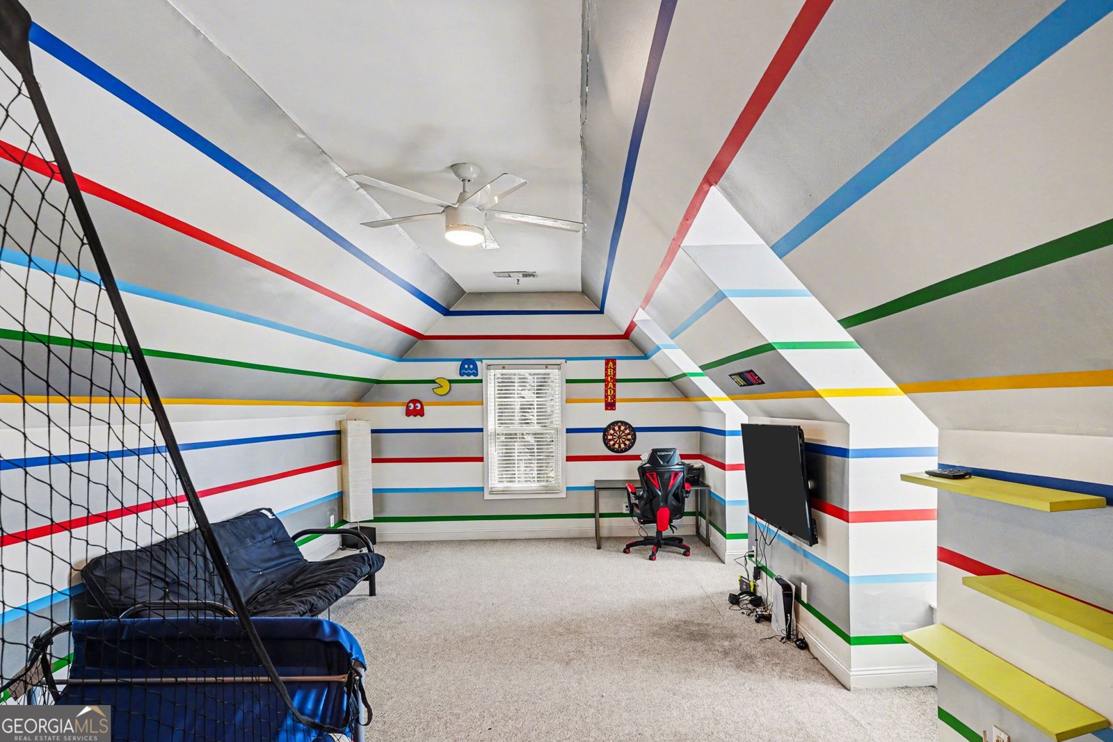 158 Eagles Club Drive Stockbridge - Photo 9