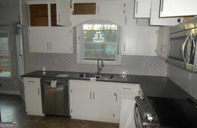 122 Farmbrook Trail Stockbridge - Photo 6