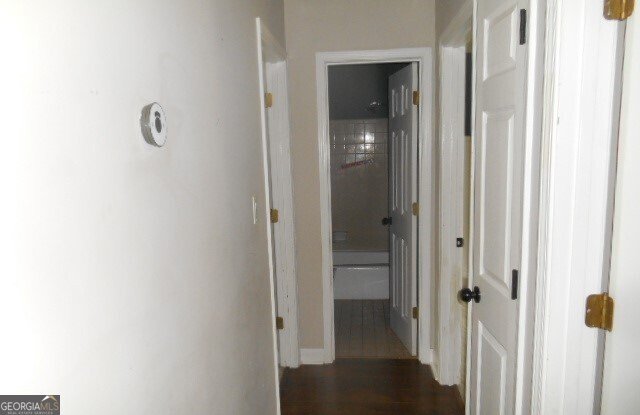 122 Farmbrook Trail Stockbridge - Photo 8