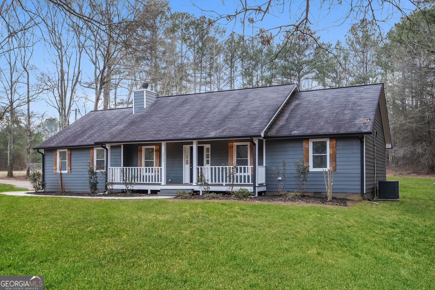 3682 Ola Road Locust Grove - Photo 1