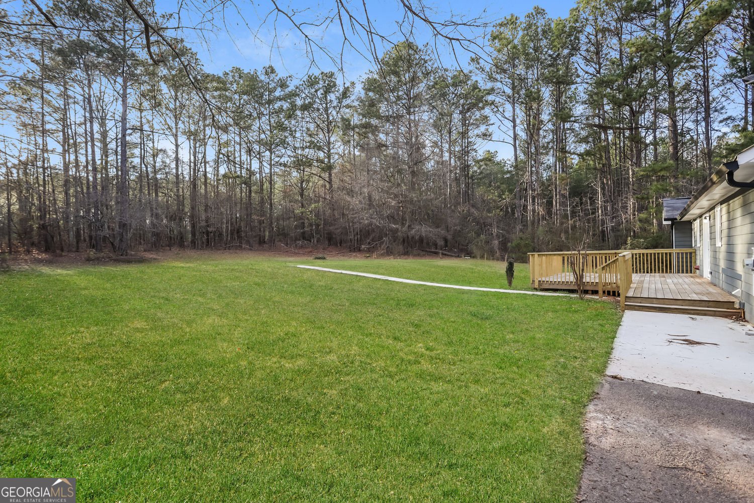 3682 Ola Road Locust Grove - Photo 27