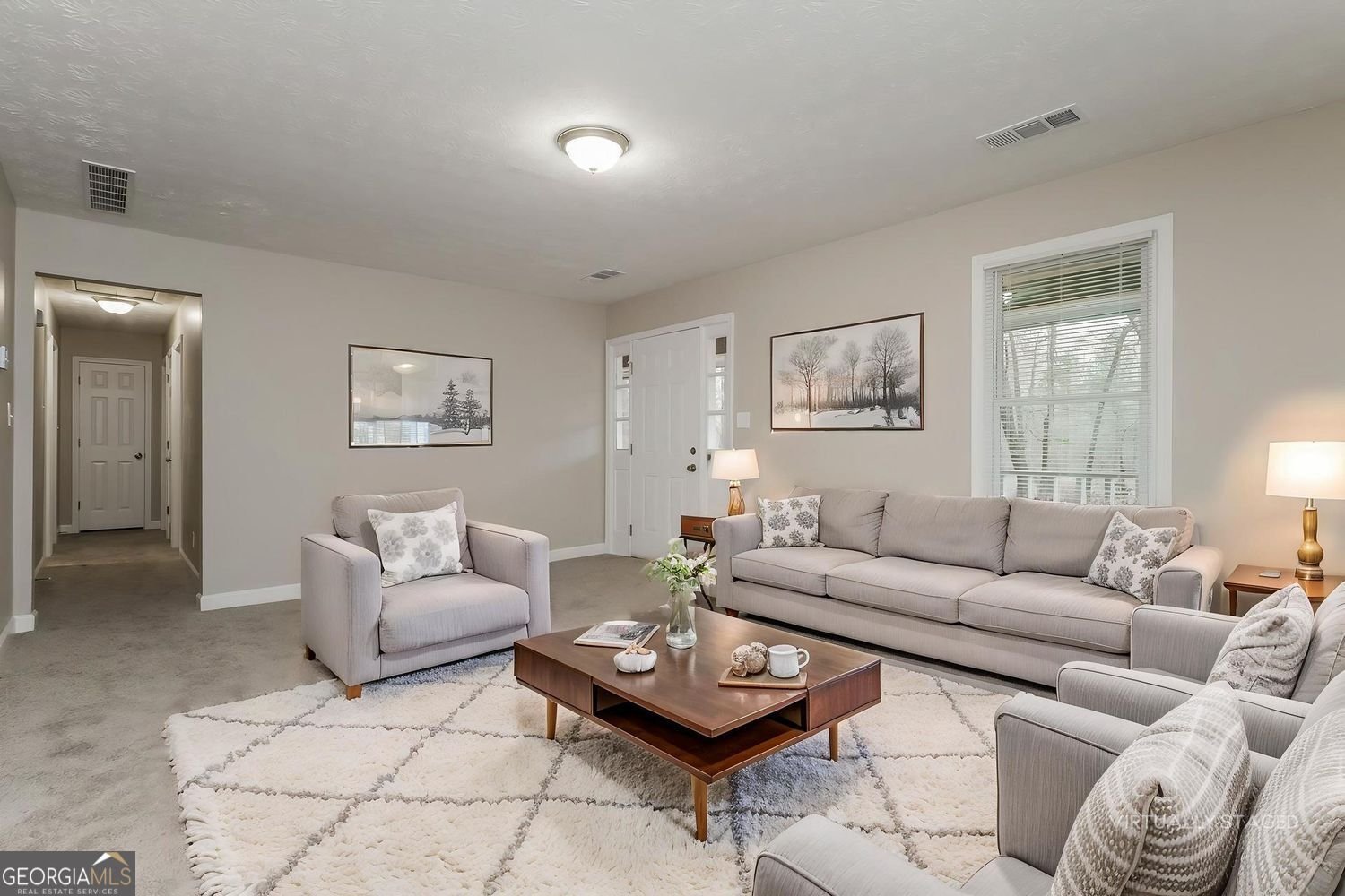 3682 Ola Road Locust Grove - Photo 9