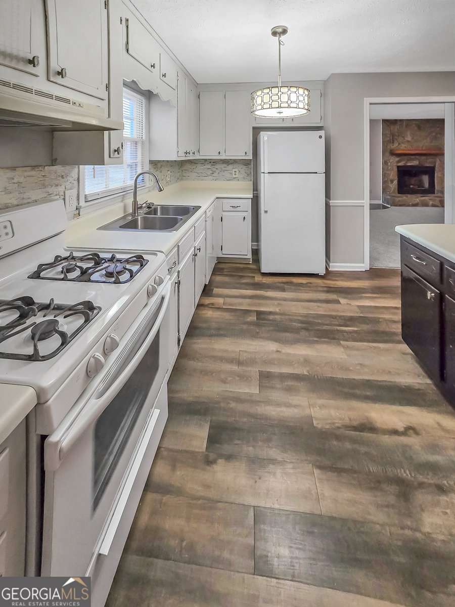 343 Carver Road Griffin - Photo 19