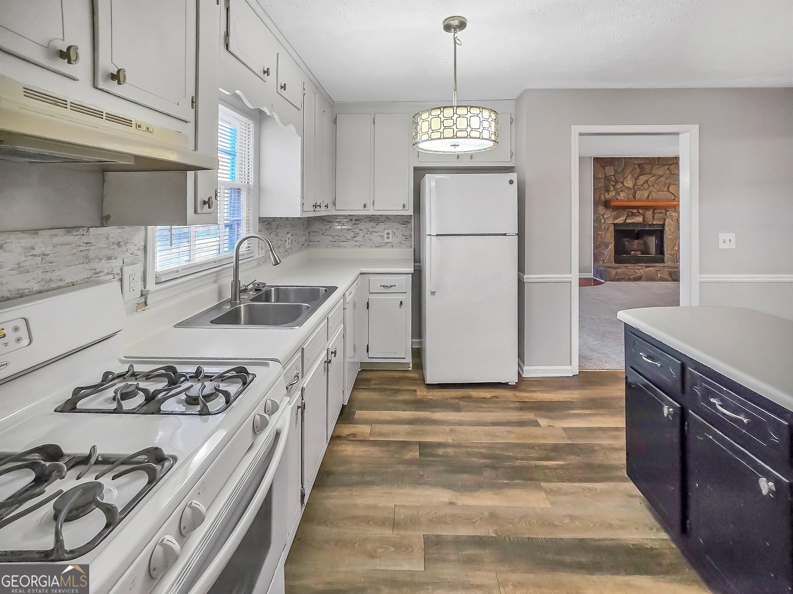 343 Carver Road Griffin - Photo 20