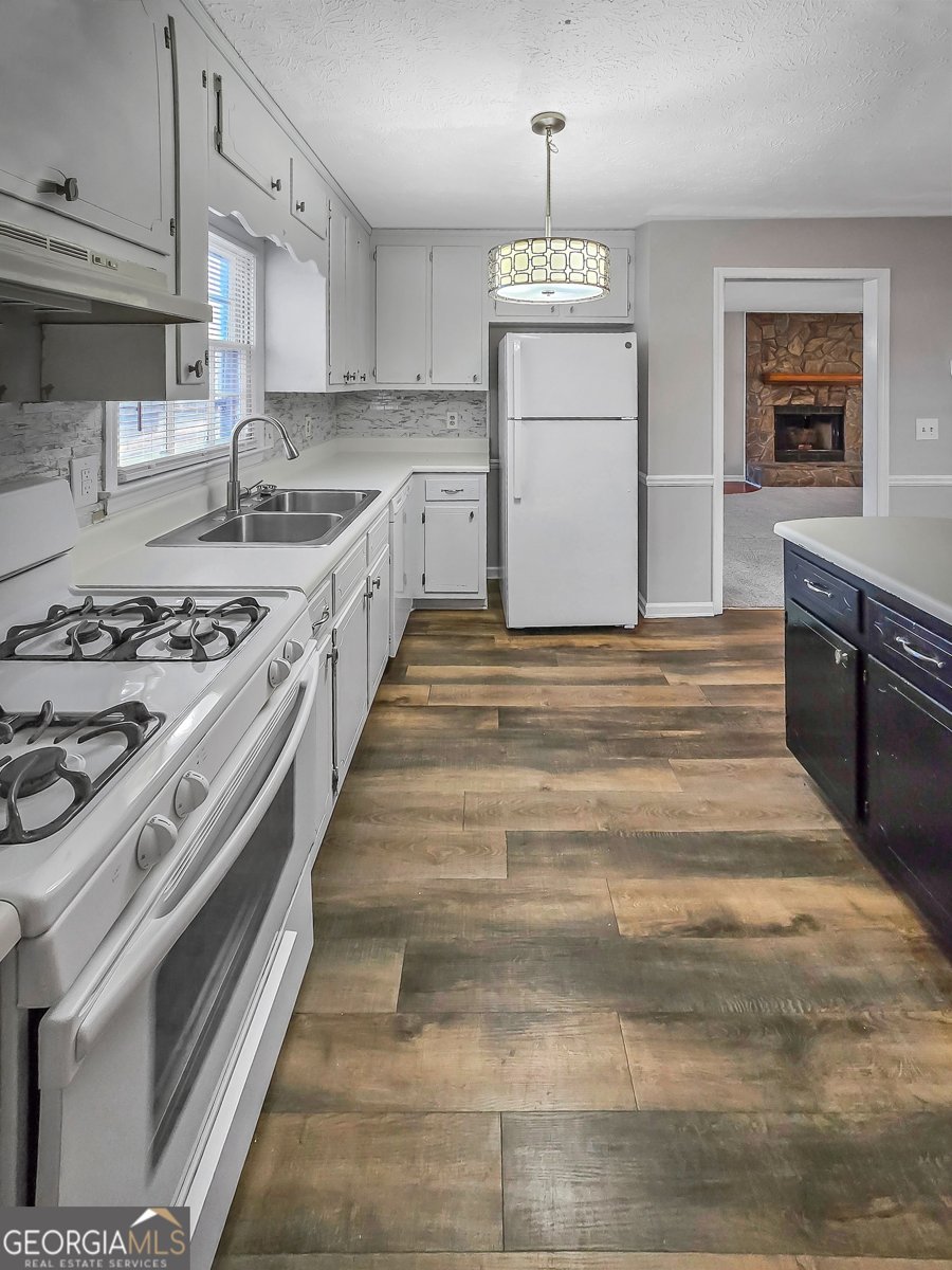 343 Carver Road Griffin - Photo 21