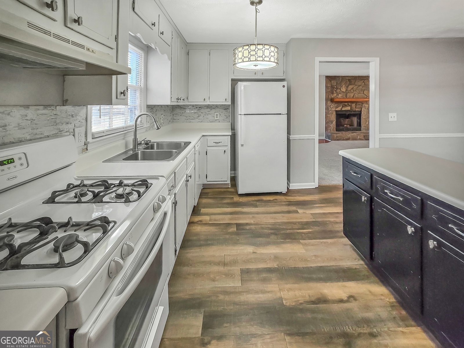 343 Carver Road Griffin - Photo 22