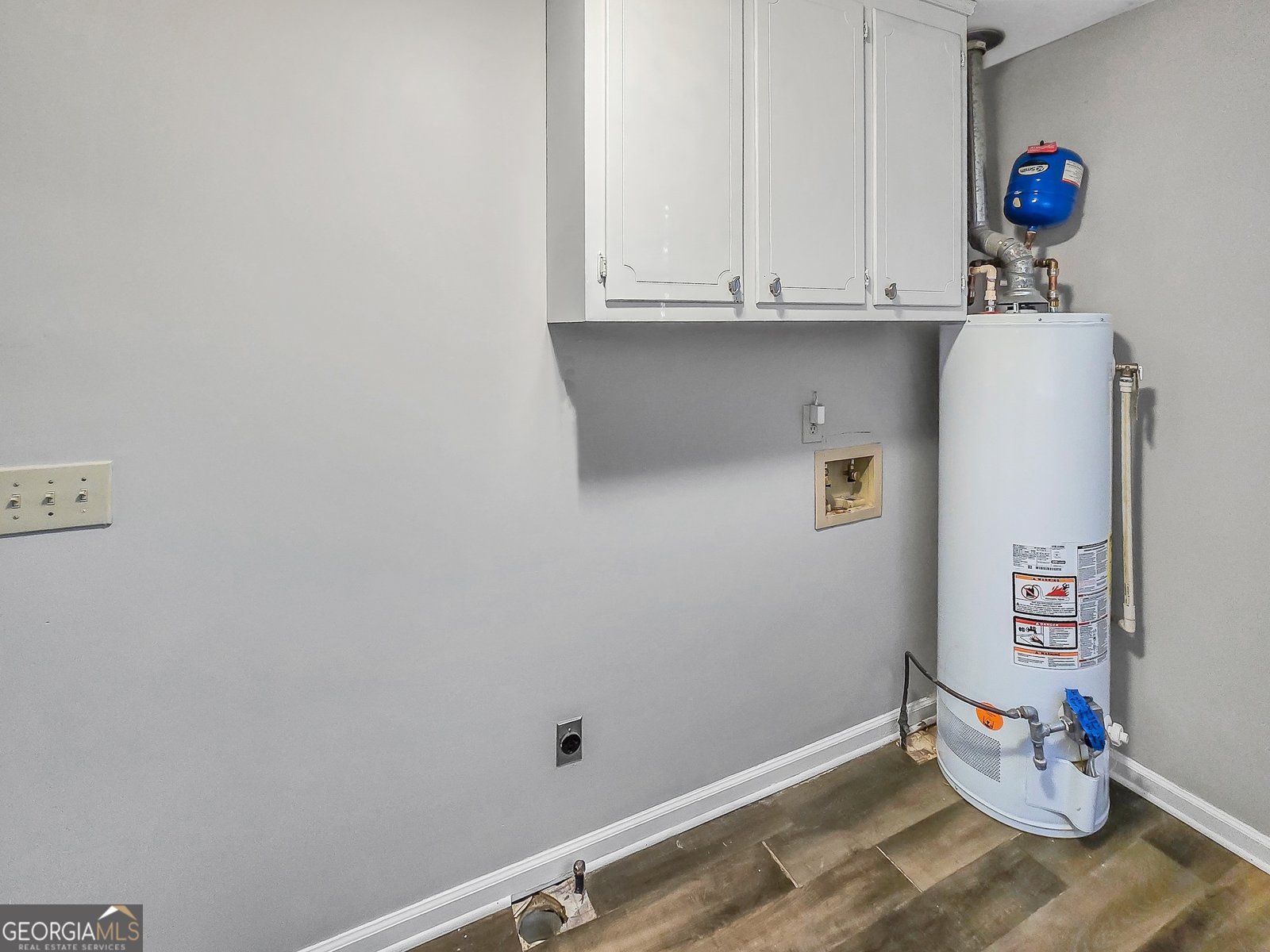 343 Carver Road Griffin - Photo 26