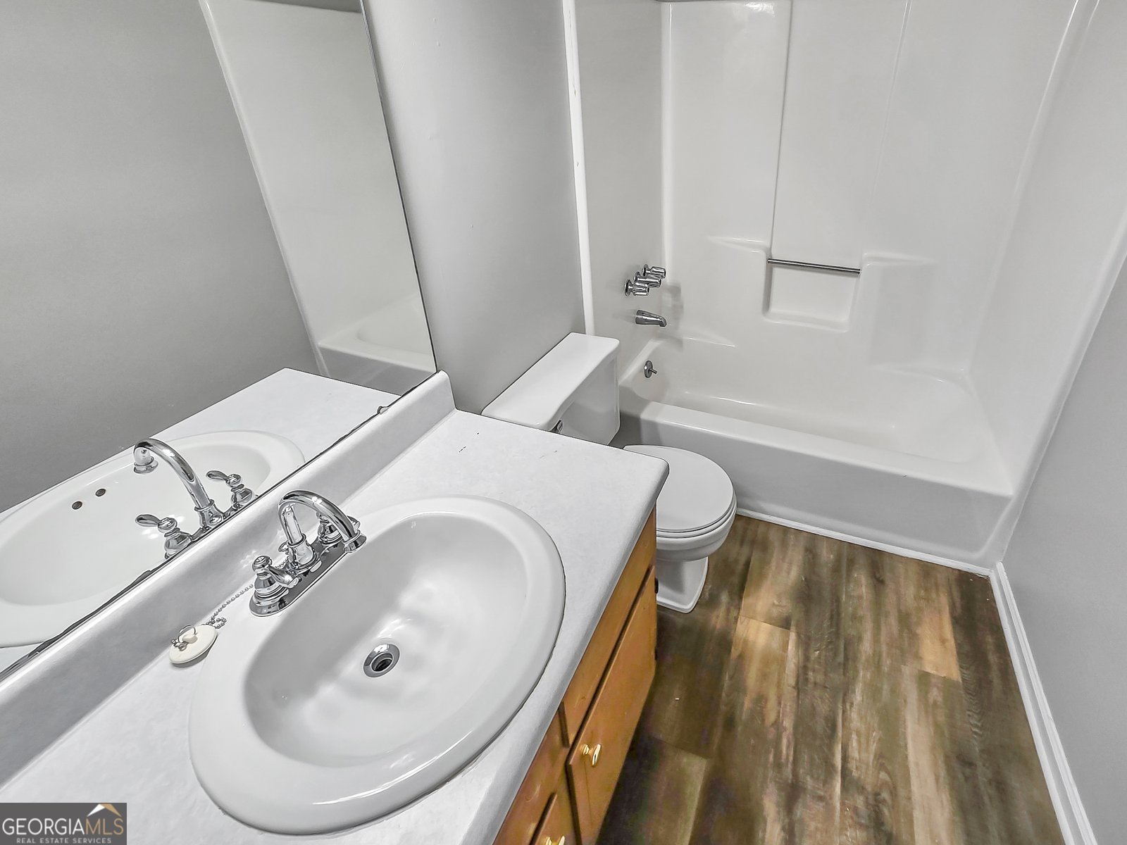 343 Carver Road Griffin - Photo 29