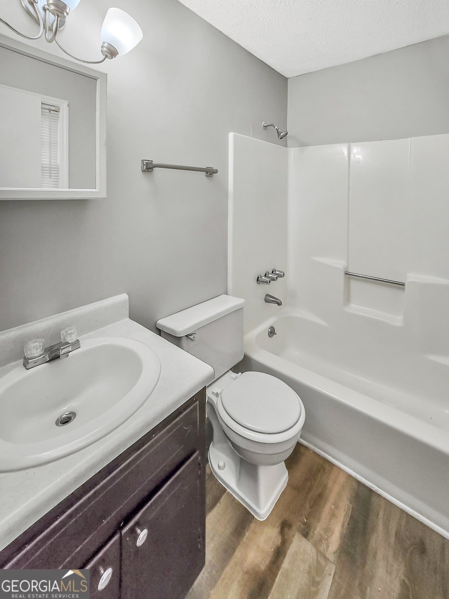 343 Carver Road Griffin - Photo 34