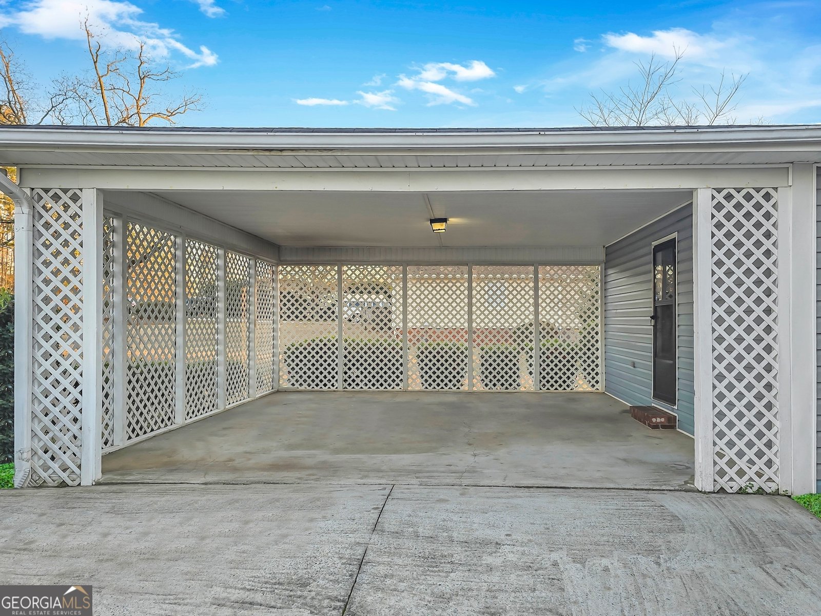 343 Carver Road Griffin - Photo 37