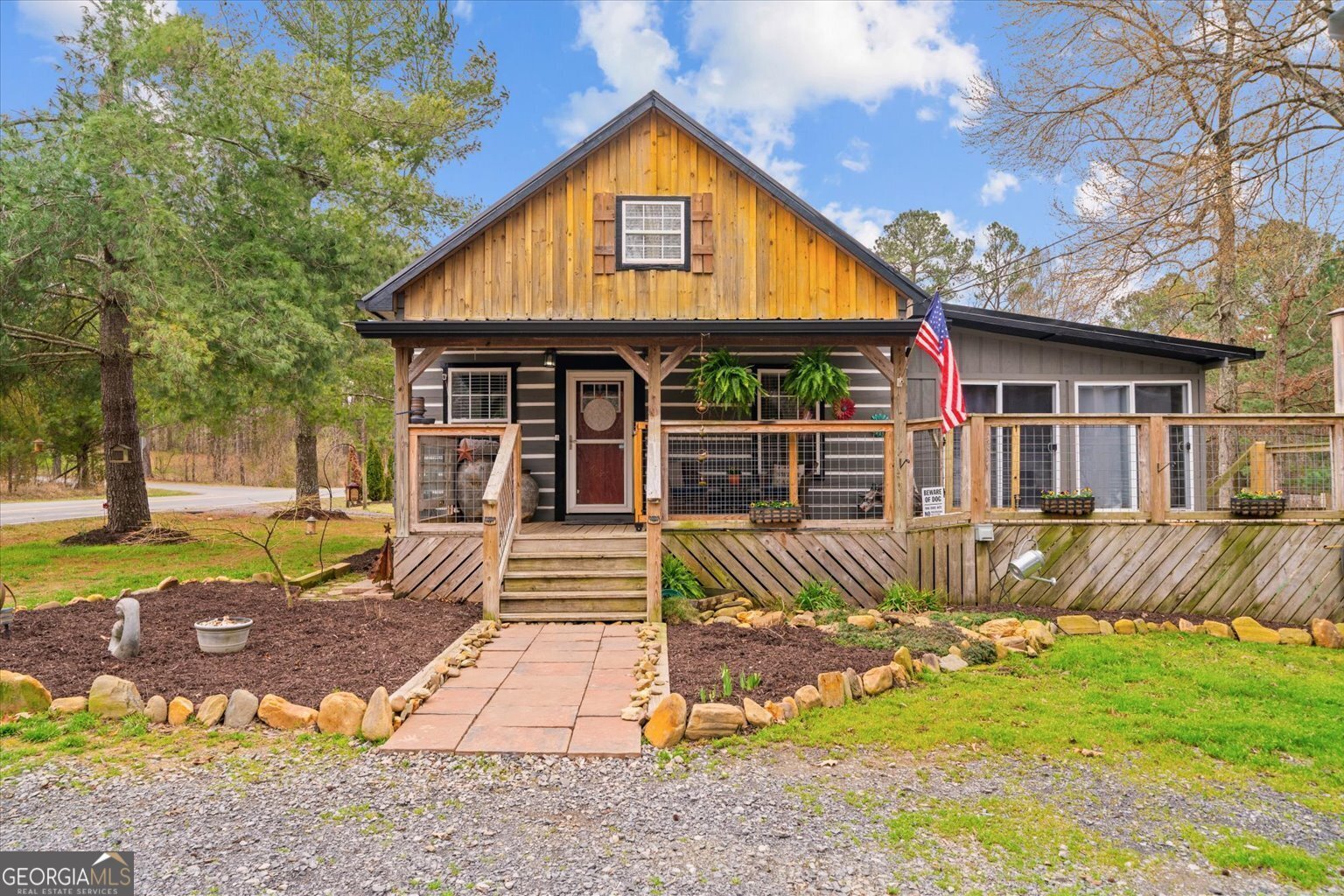 464 Piney Hill Road Chatsworth - Photo 1