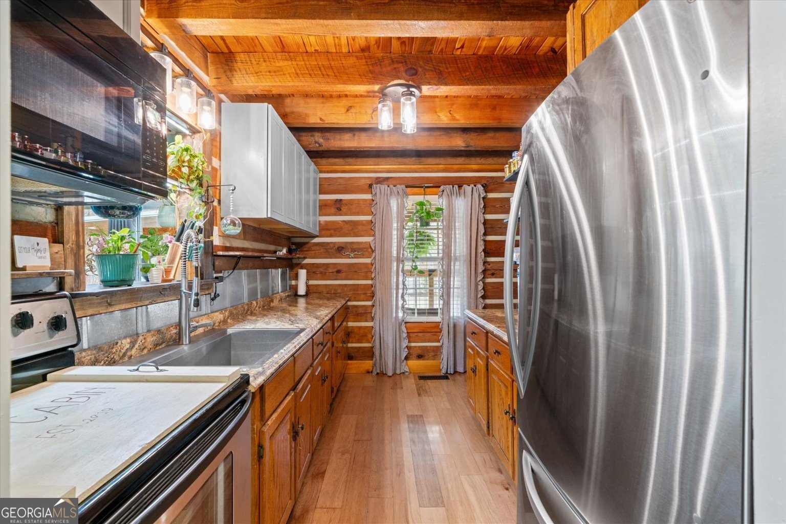 464 Piney Hill Road Chatsworth - Photo 11