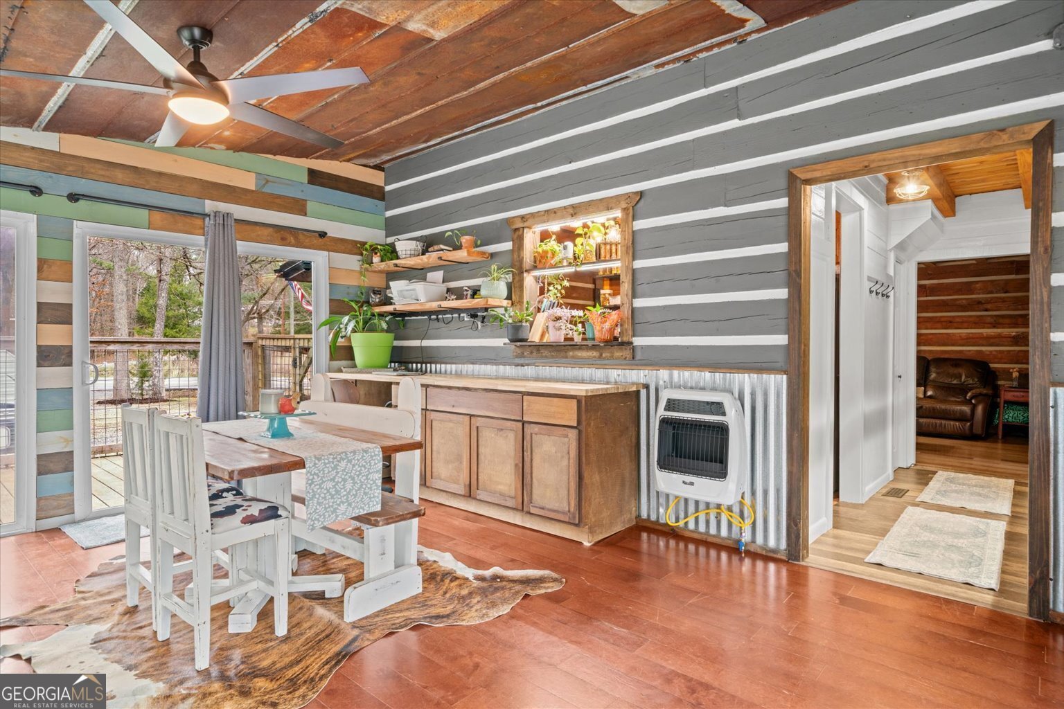 464 Piney Hill Road Chatsworth - Photo 12