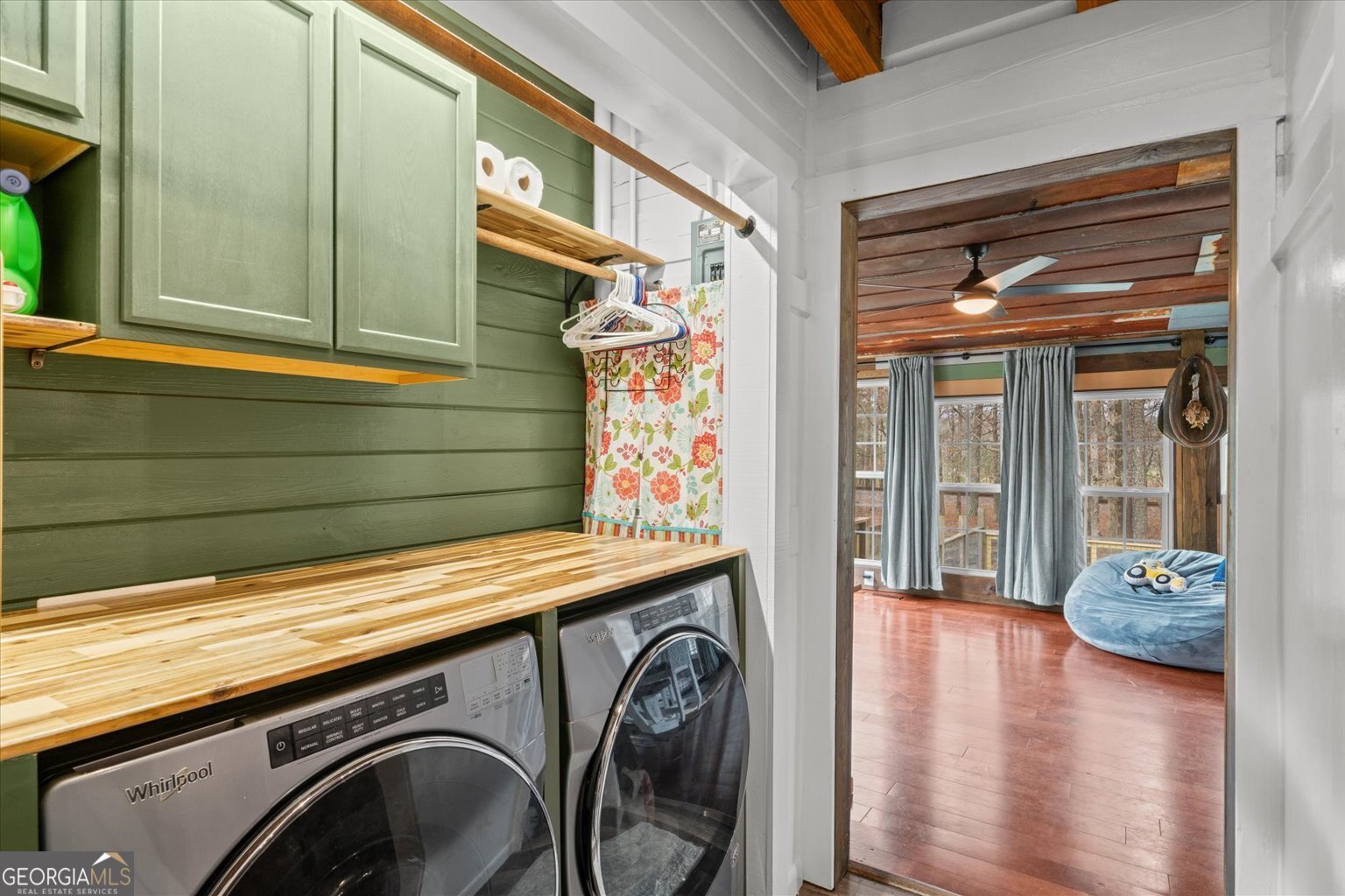 464 Piney Hill Road Chatsworth - Photo 19