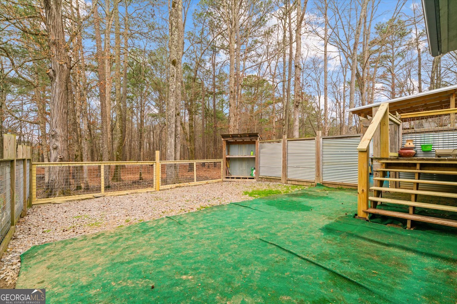 464 Piney Hill Road Chatsworth - Photo 29