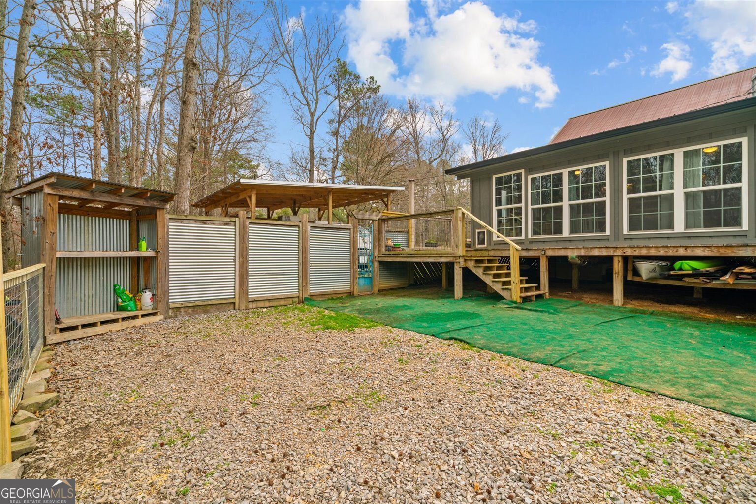 464 Piney Hill Road Chatsworth - Photo 30