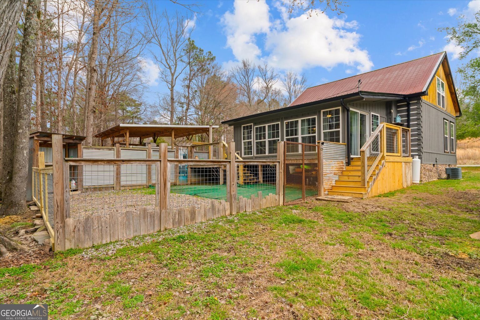 464 Piney Hill Road Chatsworth - Photo 31