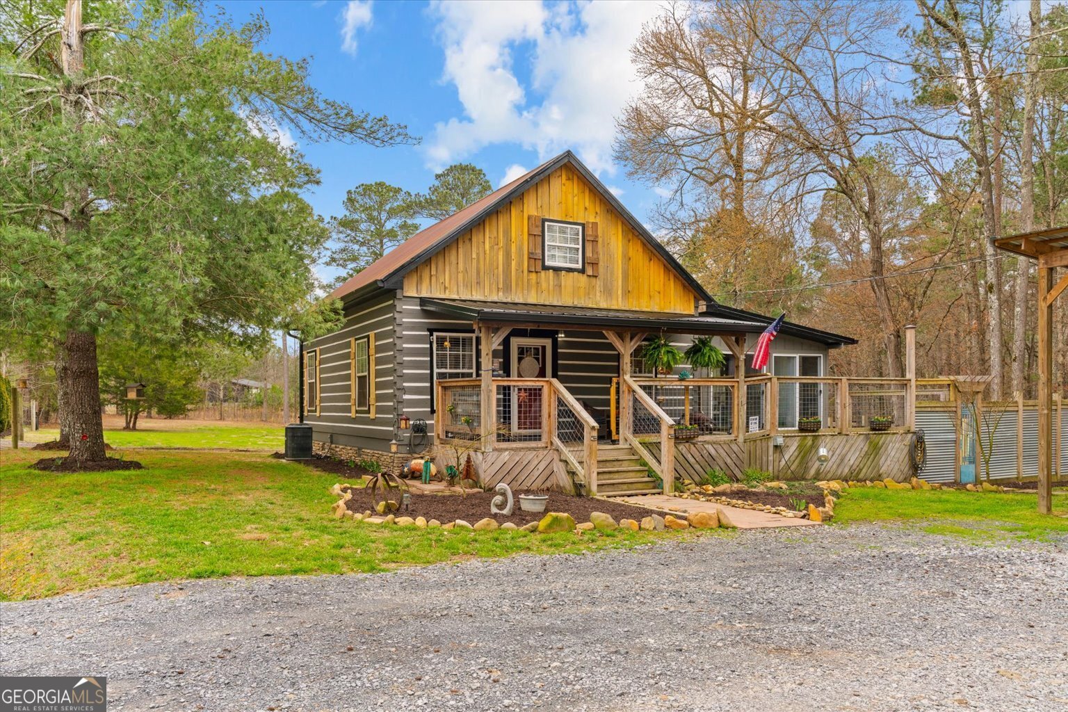 464 Piney Hill Road Chatsworth - Photo 38