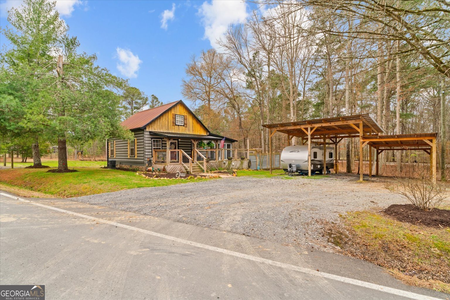 464 Piney Hill Road Chatsworth - Photo 39