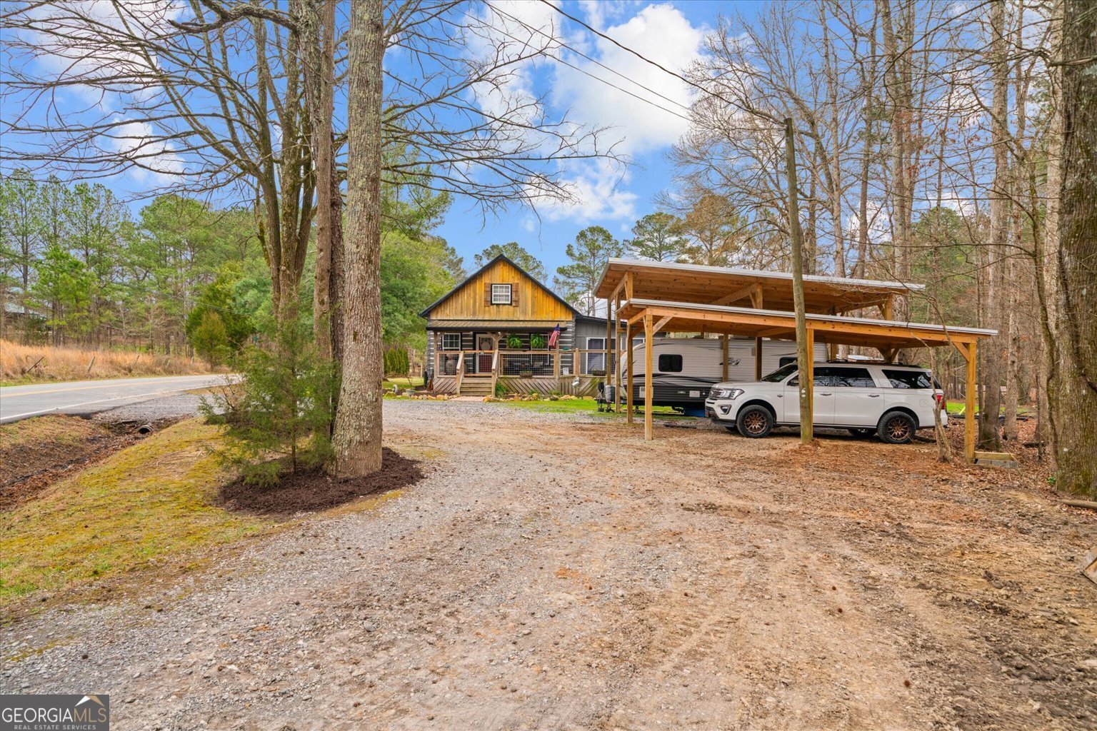 464 Piney Hill Road Chatsworth - Photo 40