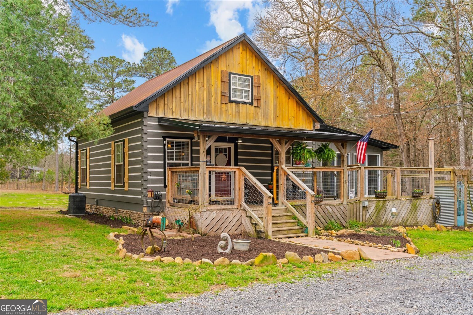 464 Piney Hill Road Chatsworth - Photo 41