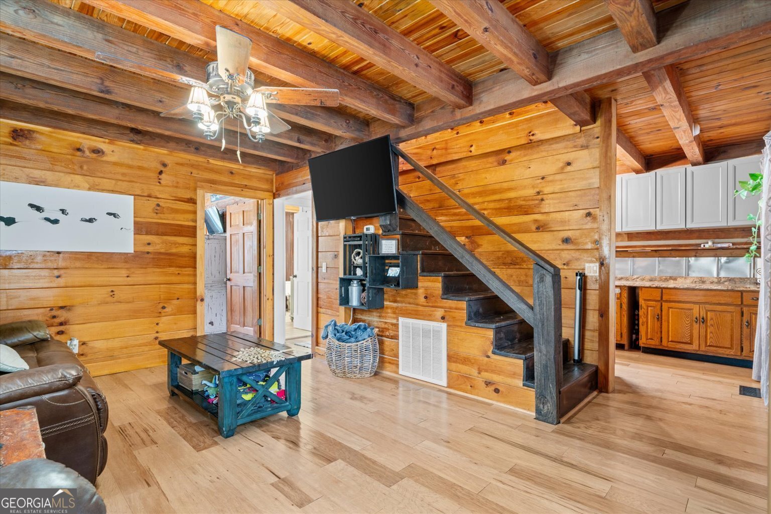 464 Piney Hill Road Chatsworth - Photo 6