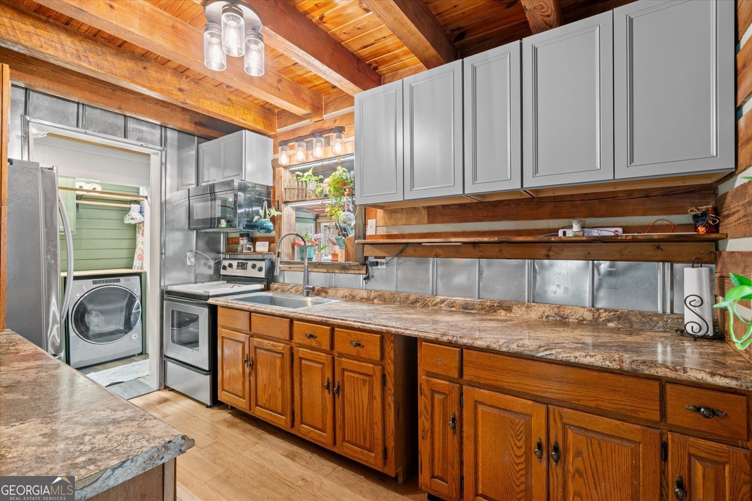 464 Piney Hill Road Chatsworth - Photo 7