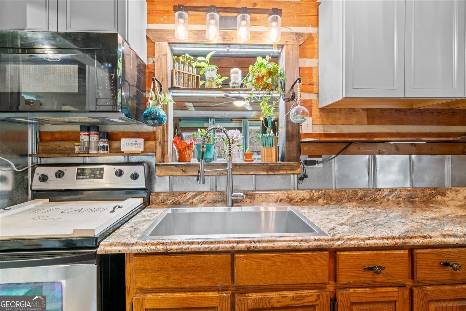 464 Piney Hill Road Chatsworth - Photo 9