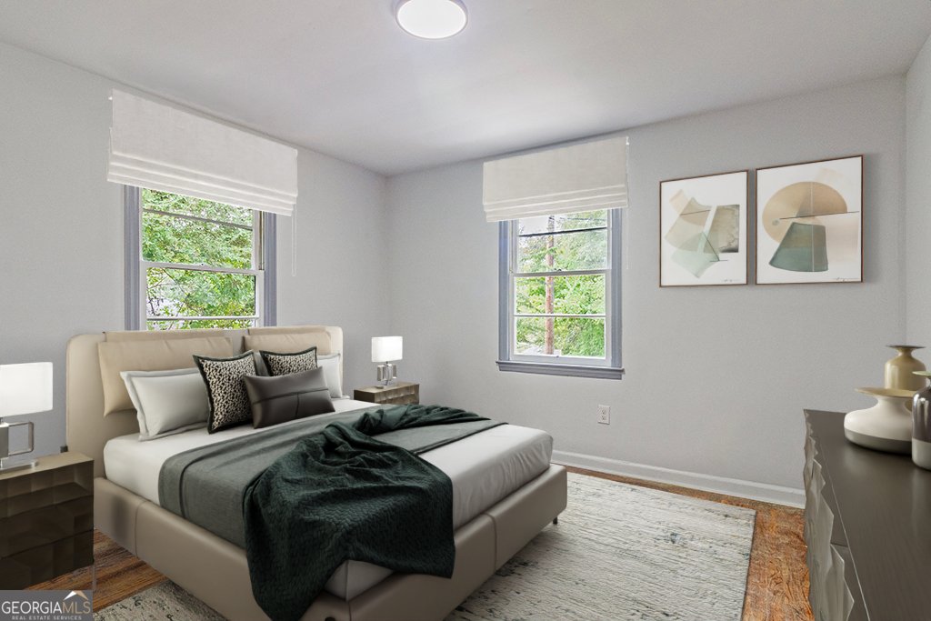 1124 Beddingfield Drive Macon - Photo 13