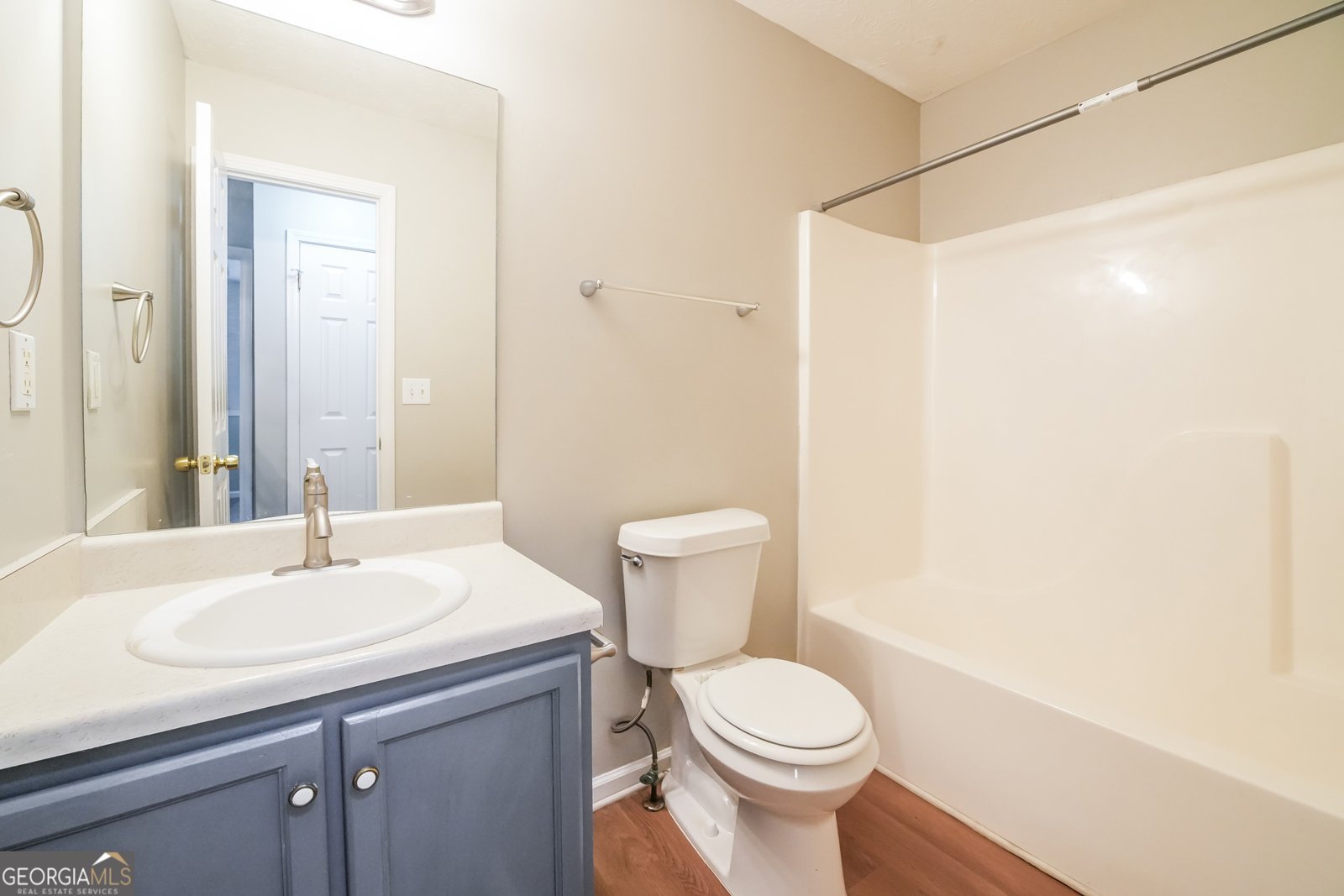 209 Cornell Court Villa Rica - Photo 17