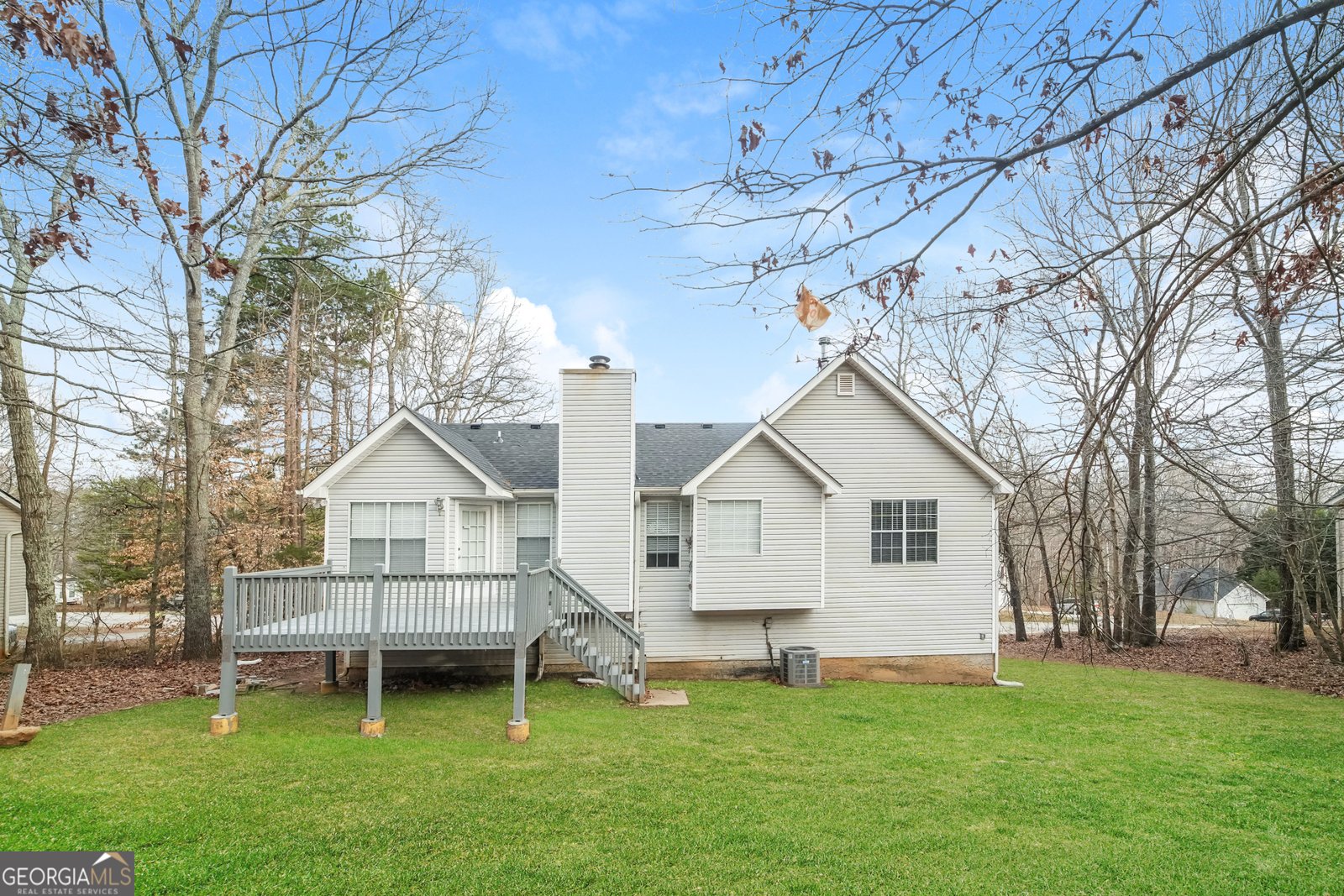 209 Cornell Court Villa Rica - Photo 20