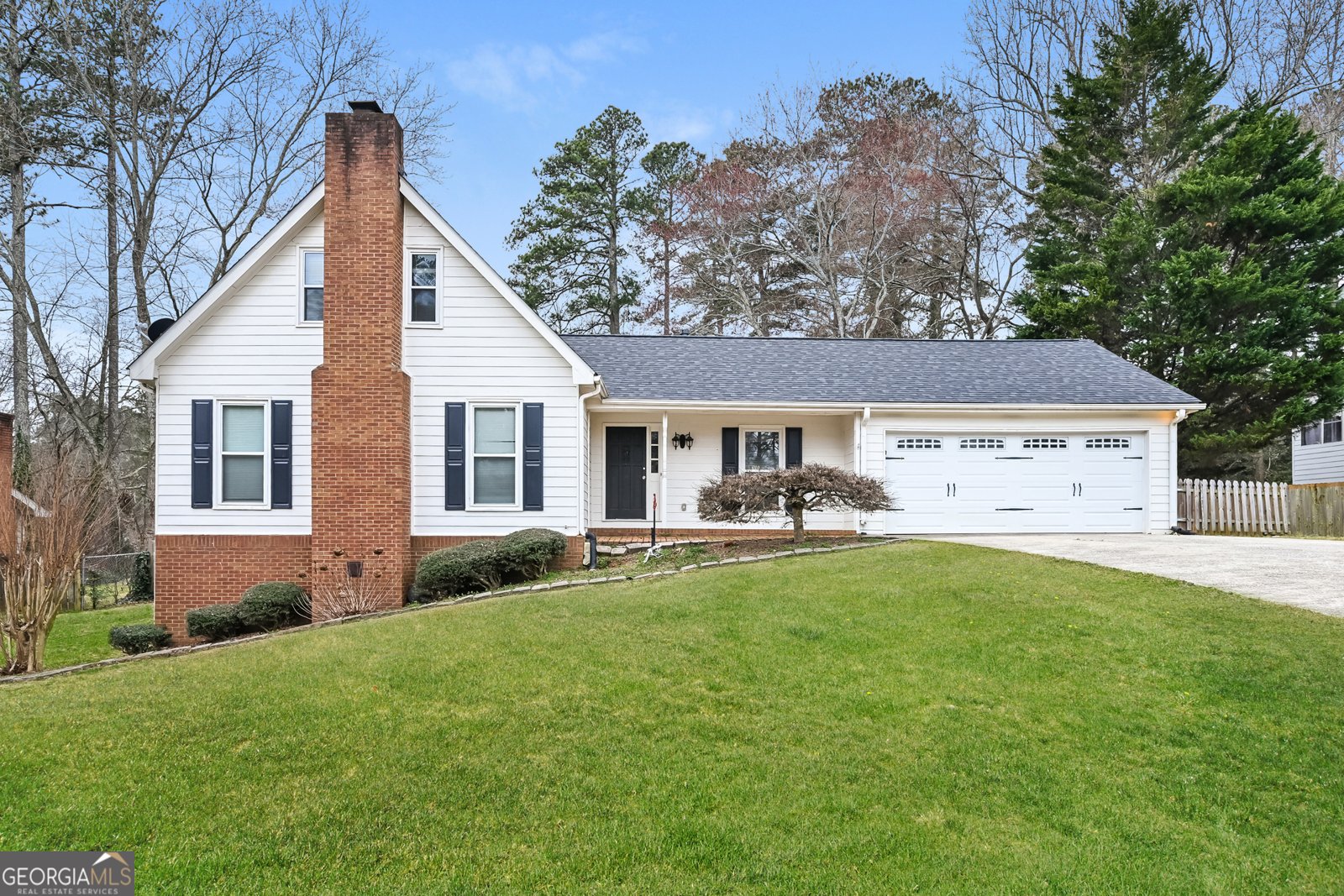 407 Stokesay Drive Lawrenceville - Photo 1