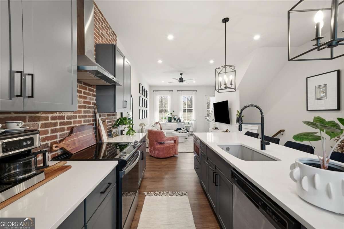 914 Spencer Avenue Atlanta - Photo 10