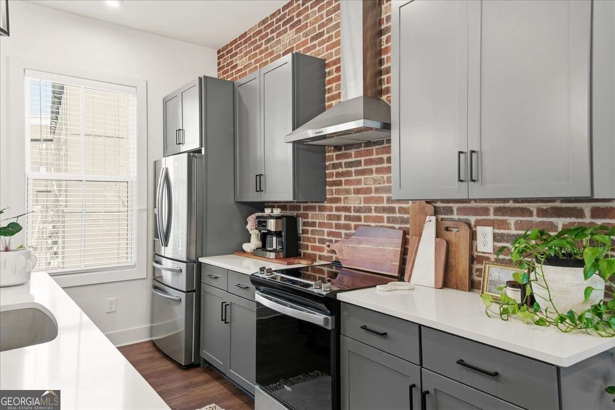 914 Spencer Avenue Atlanta - Photo 11