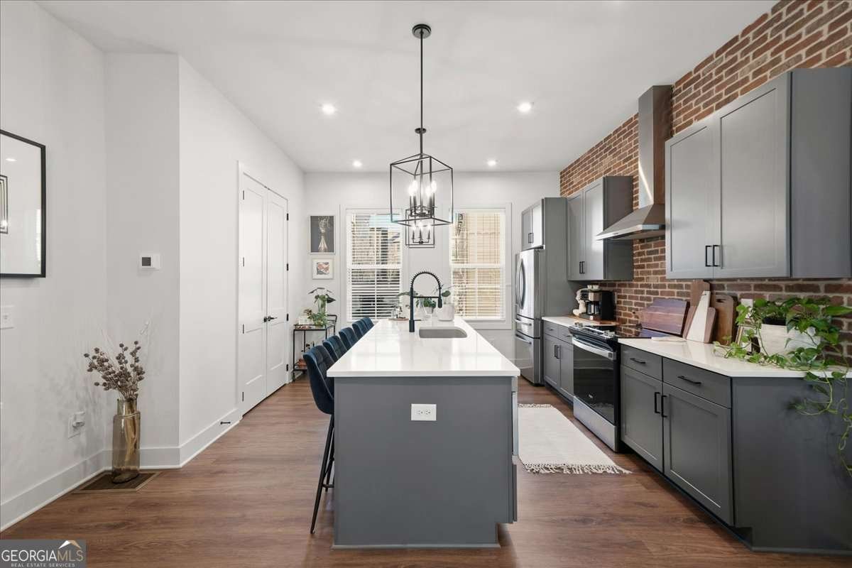 914 Spencer Avenue Atlanta - Photo 12