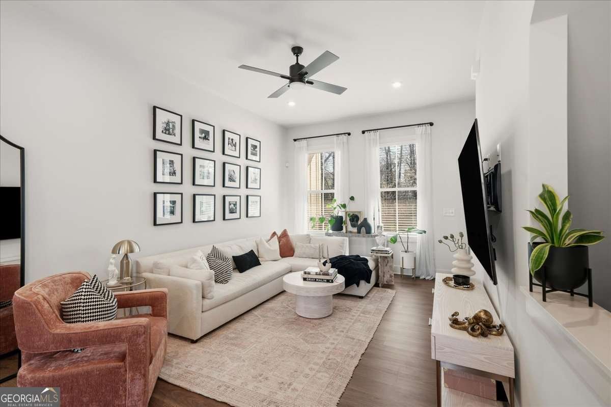 914 Spencer Avenue Atlanta - Photo 13