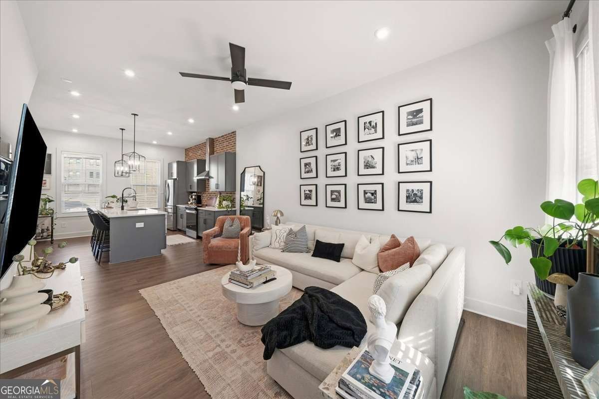 914 Spencer Avenue Atlanta - Photo 14