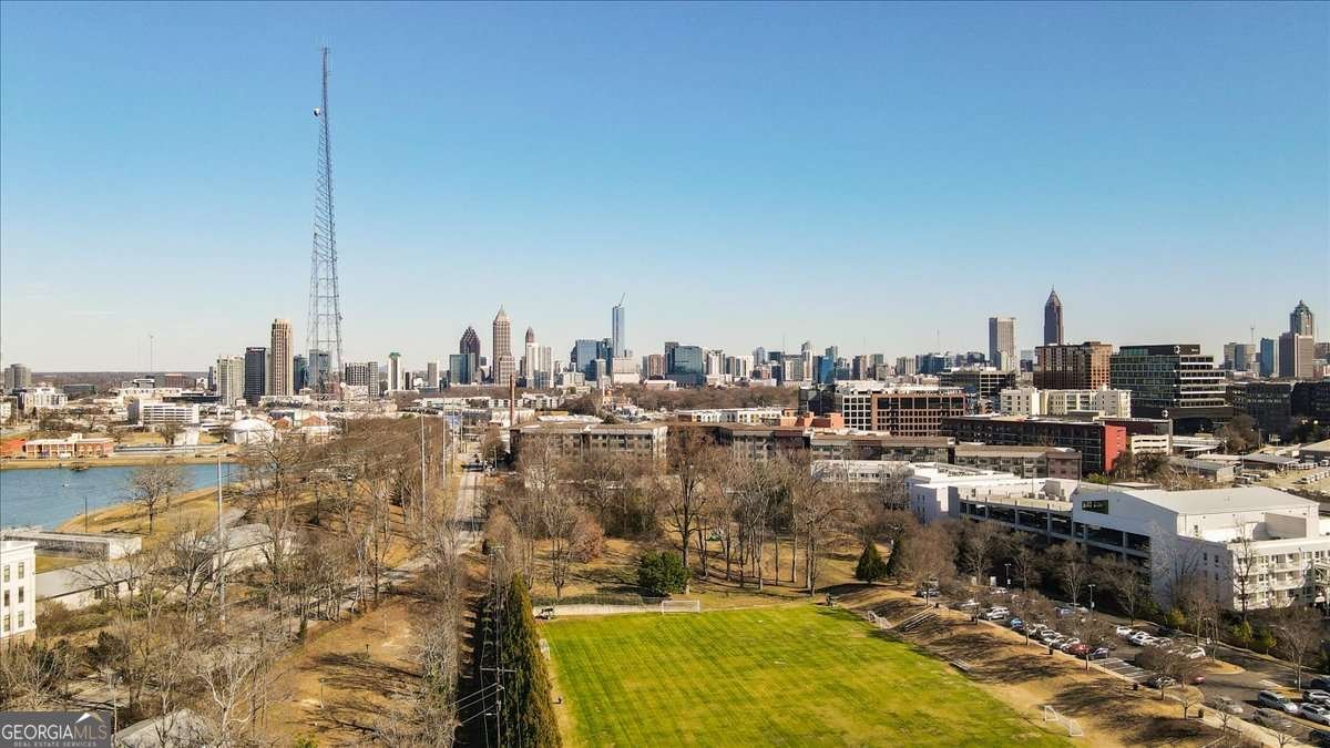 914 Spencer Avenue Atlanta - Photo 24