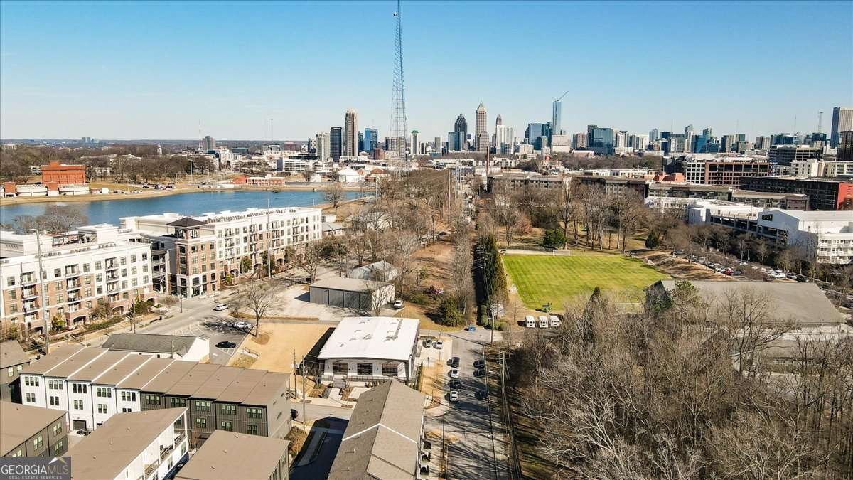 914 Spencer Avenue Atlanta - Photo 28