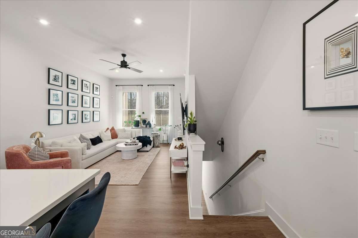 914 Spencer Avenue Atlanta - Photo 7