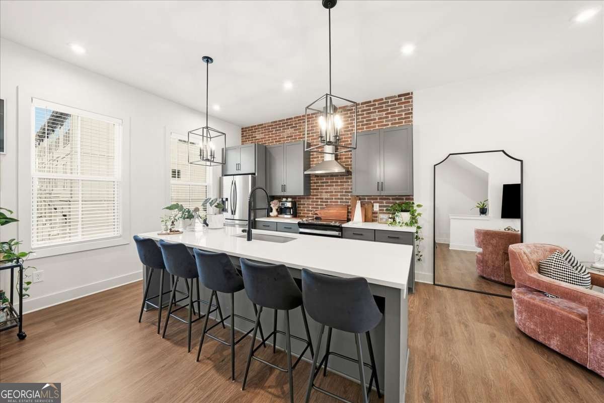 914 Spencer Avenue Atlanta - Photo 8