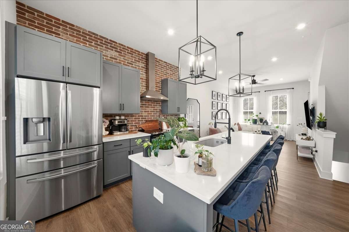 914 Spencer Avenue Atlanta - Photo 9