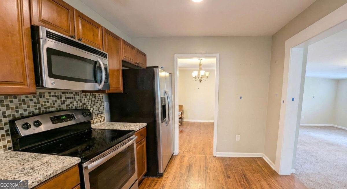 2725 Rollingwood Lane Atlanta - Photo 13