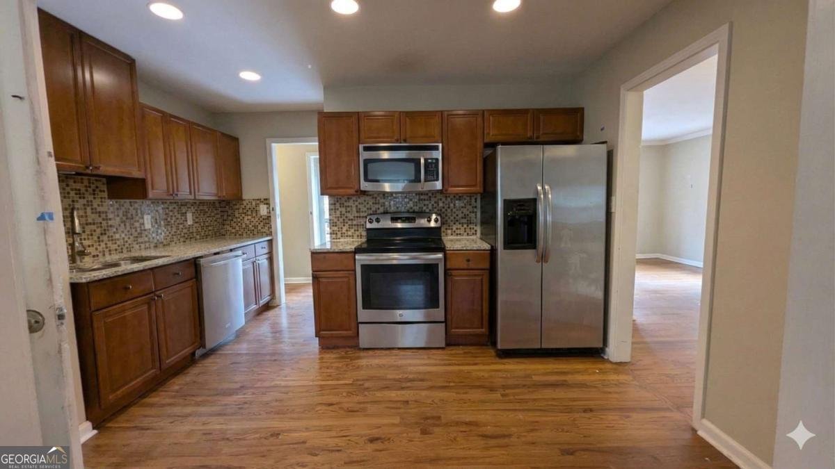 2725 Rollingwood Lane Atlanta - Photo 14