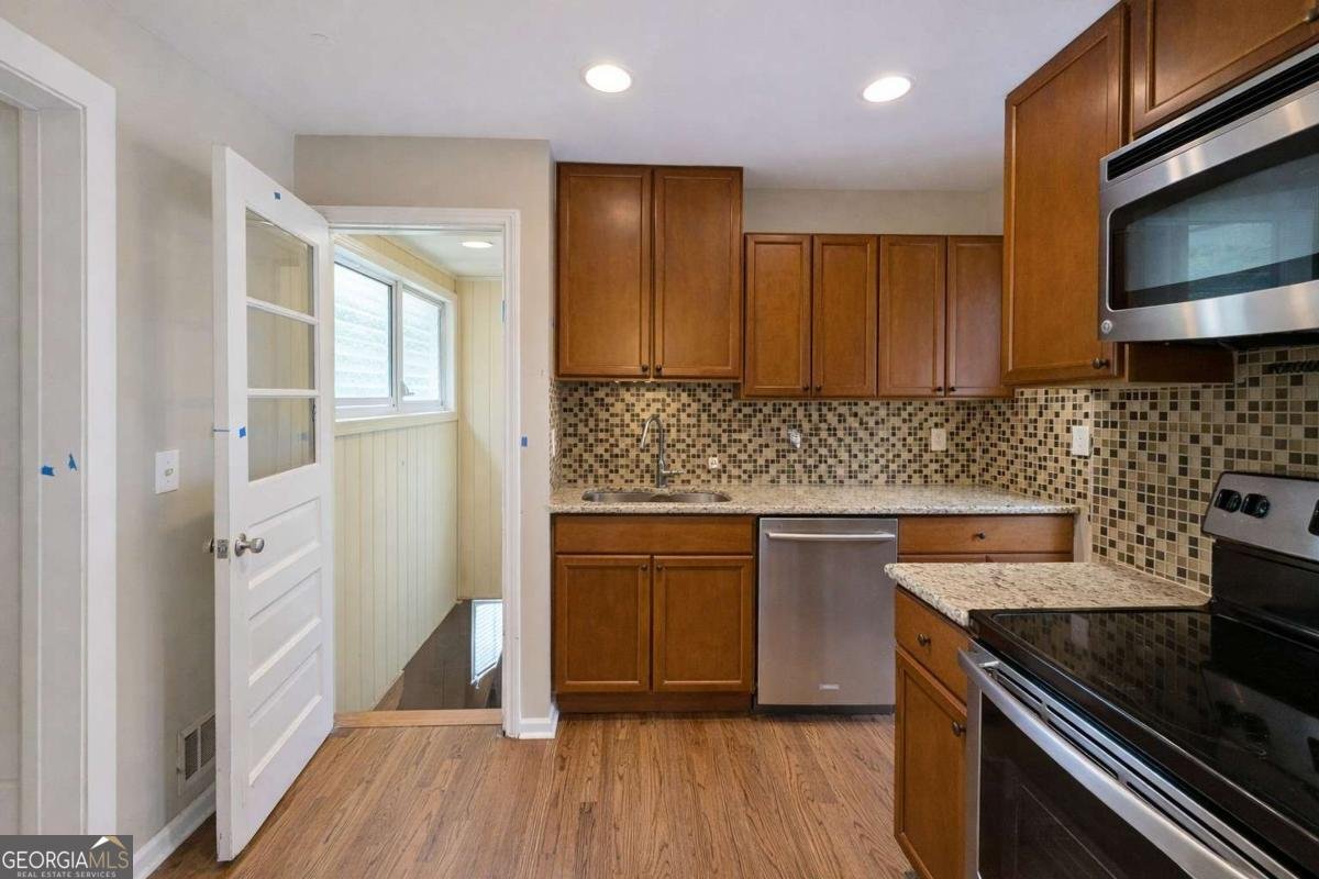 2725 Rollingwood Lane Atlanta - Photo 15