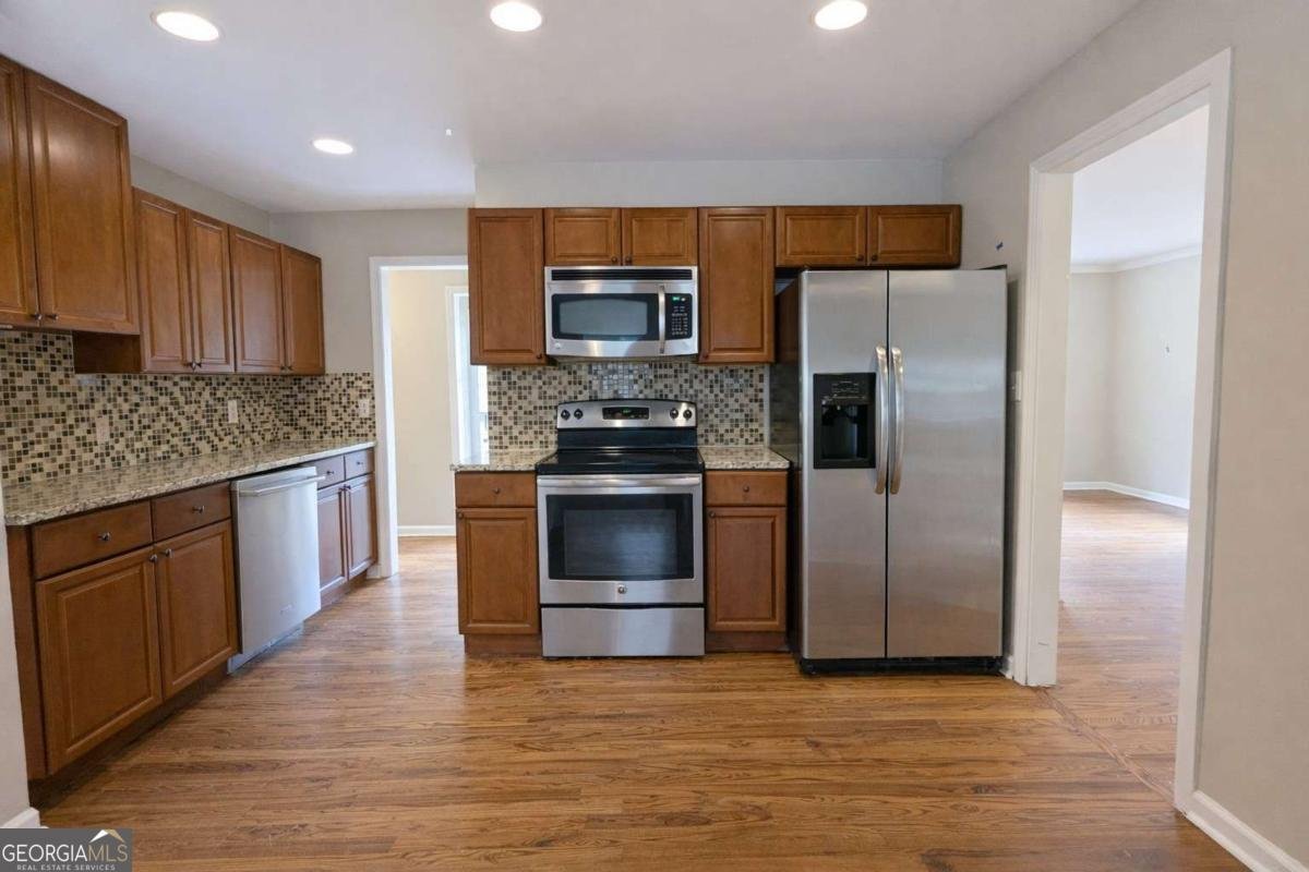 2725 Rollingwood Lane Atlanta - Photo 16